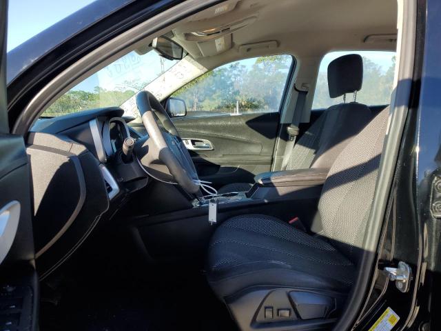 Photo 7 from auction – 2017 CHEVROLET EQUINOX LS with VIN 2GNALBEK1H1521267