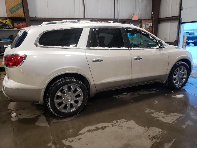 Photo 3 from auction – 2011 BUICK ENCLAVE CX with VIN 5GAKVCED5BJ247729