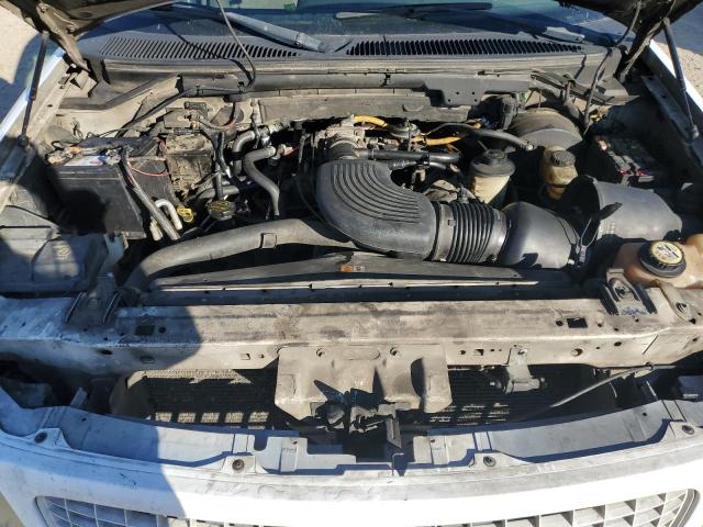 Photo 12 from auction – 2002 FORD EXPEDITION with VIN 1FMRU15L22LA66342