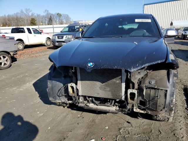 Photo 5 from auction – 2018 BMW X6 SDRIVE3 with VIN 5UXKU0C58J0G69835