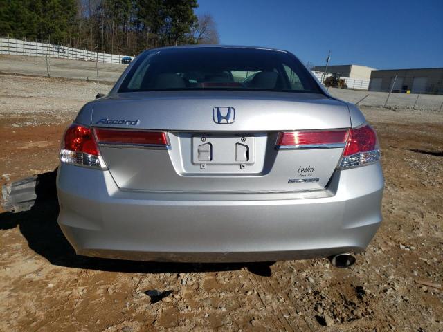 Photo 6 from auction – 2012 HONDA ACCORD se with VIN 1HGCP2F64CA041845