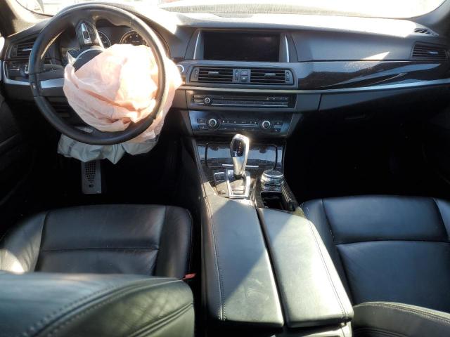 Photo 8 from auction – 2015 BMW 528 I with VIN WBA5A5C55FD519308