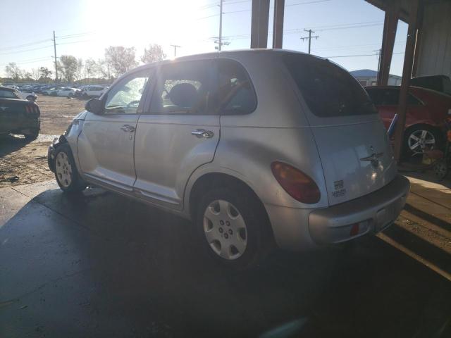 Photo 2 from auction – 2005 CHRYSLER PT CRUISER with VIN 3C4FY58B45T501697