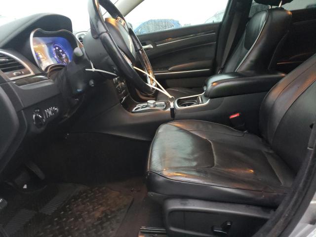 Photo 7 from auction – 2015 CHRYSLER 300C with VIN 2C3CCAEG5FH766170