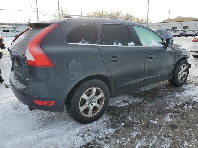 Photo 3 from auction – 2012 VOLVO XC60 3.2 with VIN YV4940DZ8C2325599