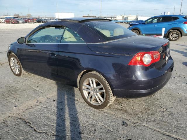 Zdjęcie 2 z aukcji – 2008 VOLKSWAGEN EOS LUX z VIN WVWFA71F48V024416