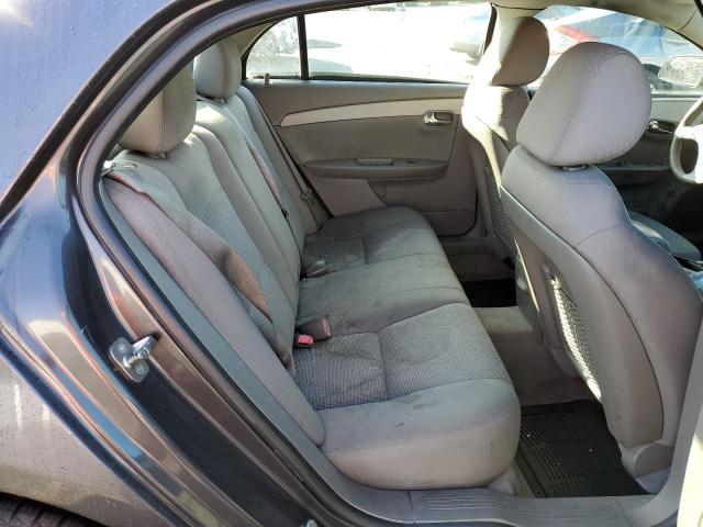 Photo 10 from auction – 2012 CHEVROLET MALIBU LS with VIN 1G1ZA5E0XCF384826