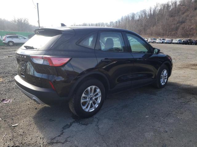 Photo 3 from auction – 2022 FORD ESCAPE S with VIN 1FMCU0F62NUA35793