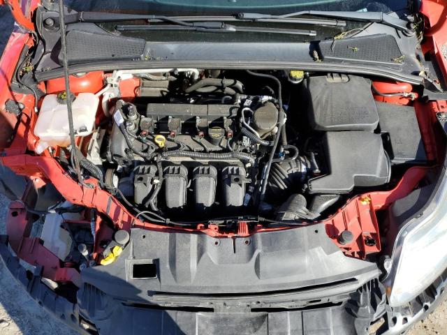 Photo 11 from auction – 2014 FORD FOCUS SE with VIN 1FADP3F28EL324638