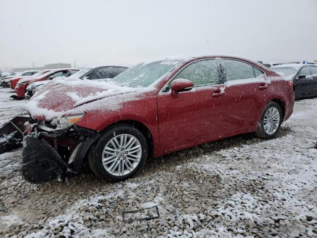 LEXUS ES 350 2013 z numerem VIN JTHBK1GG5D2076298 - Zdjęcie z aukcji