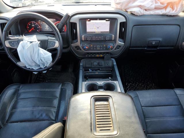 Photo 8 from auction – 2016 GMC SIERRA K15 with VIN 3GTU2PEC3GG248952