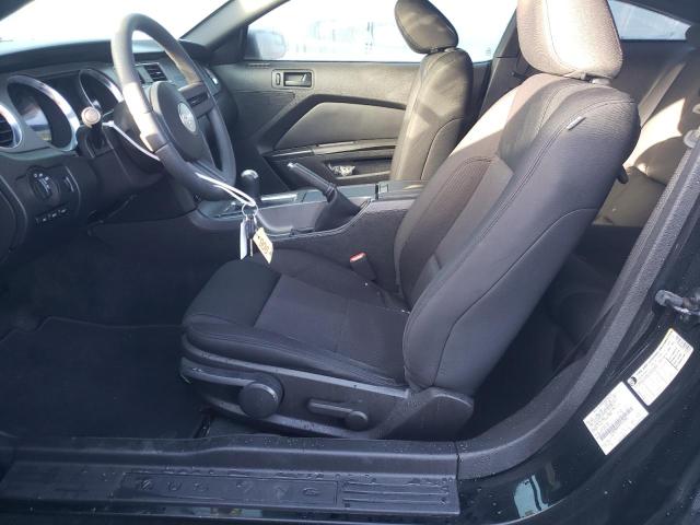 Photo 7 from auction – 2011 FORD MUSTANG with VIN 1ZVBP8AM2B5156306