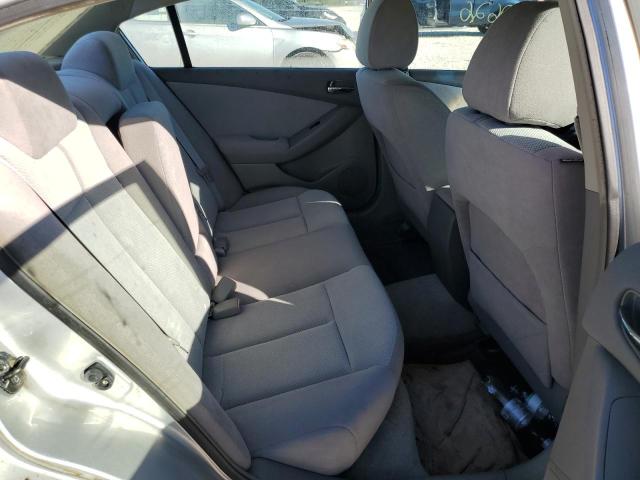 Photo 10 from auction – 2007 NISSAN ALTIMA 2.5 with VIN 1N4AL21E97N474839
