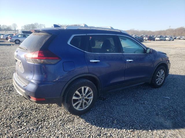 Photo 3 from auction – 2019 NISSAN ROGUE S with VIN KNMAT2MT0KP552703