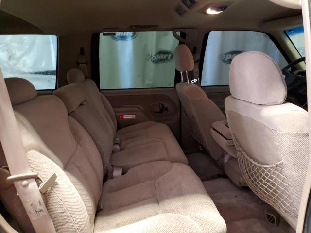 Photo 11 from auction – 1999 GMC YUKON with VIN 1GKEC13R8XJ769349