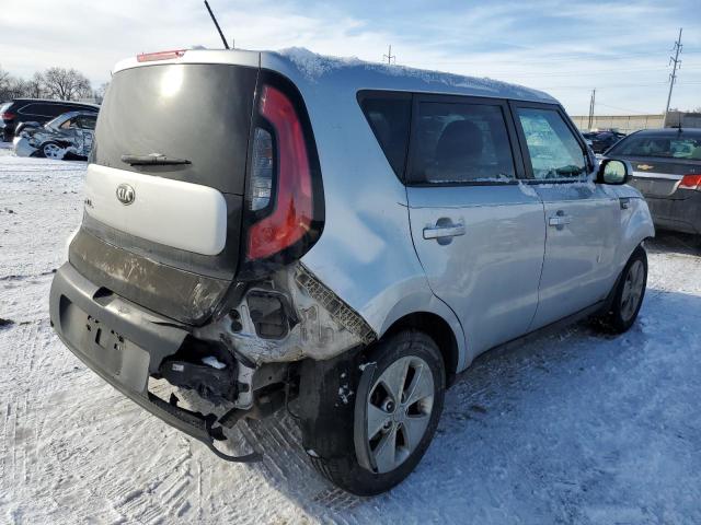 صورة رقم 3 من المزاد - 2014 KIA SOUL مع VIN KNDJN2A25E7737288