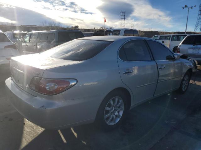 Photo 3 from auction – 2002 LEXUS ES 300 with VIN JTHBF30GX25012084