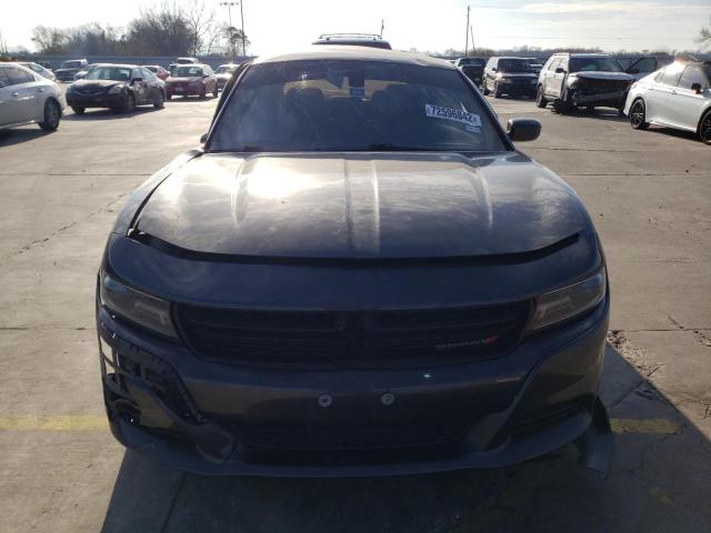 Photo 5 from auction – 2017 DODGE CHARGER SX with VIN 2C3CDXHGXHH509939