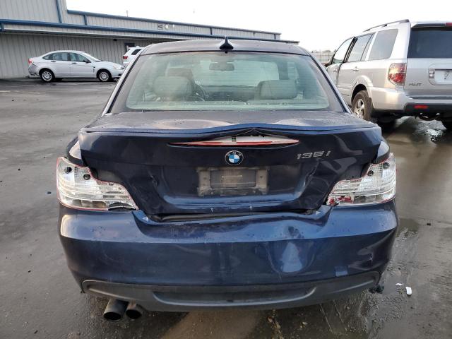 Photo 6 from auction – 2010 BMW 135 I with VIN WBAUC7C58AVK96377