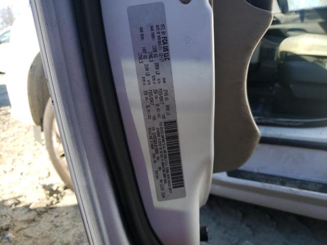 Photo 14 from auction – 2018 DODGE GRAND CARA with VIN 2C4RDGBG6JR160891