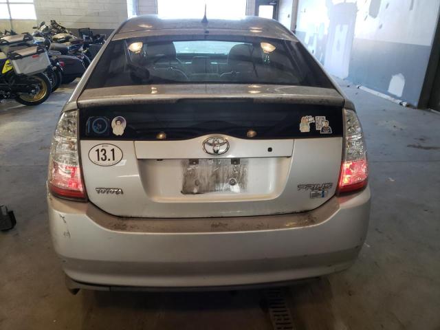 Photo 6 from auction – 2008 TOYOTA PRIUS with VIN JTDKB20U083360994