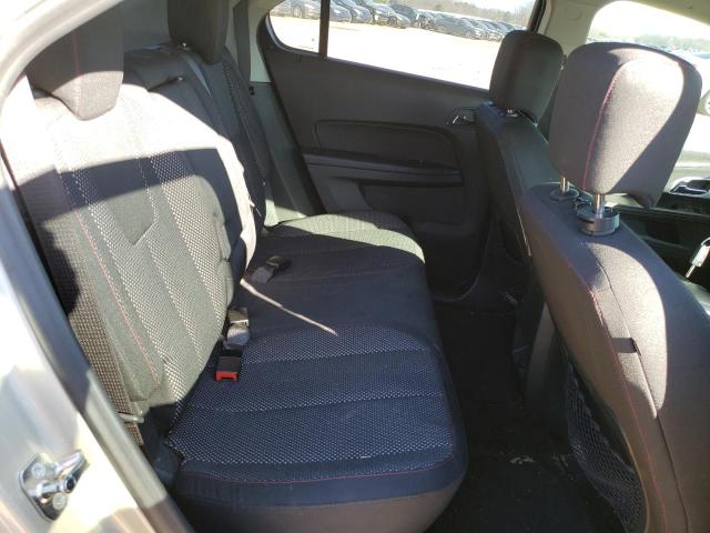 Photo 11 from auction – 2015 CHEVROLET EQUINOX LT with VIN 2GNALBEK2F1123076