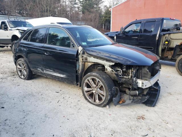 Photo 4 from auction – 2015 AUDI Q3 PRESTIG with VIN WA1GFCFSXFR012985