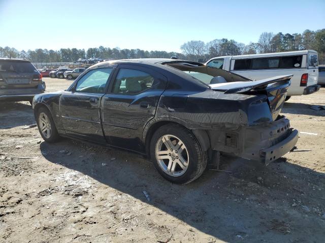 Photo 2 from auction – 2006 DODGE CHARGER SE with VIN 2B3KA43G26H139459