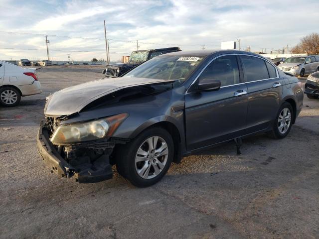 Photo 1 from auction – 2010 HONDA ACCORD LXP with VIN 1HGCP2F46AA159052