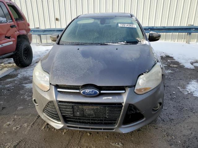 Photo 5 from auction – 2012 FORD FOCUS SEL with VIN 1FAHP3H25CL200550