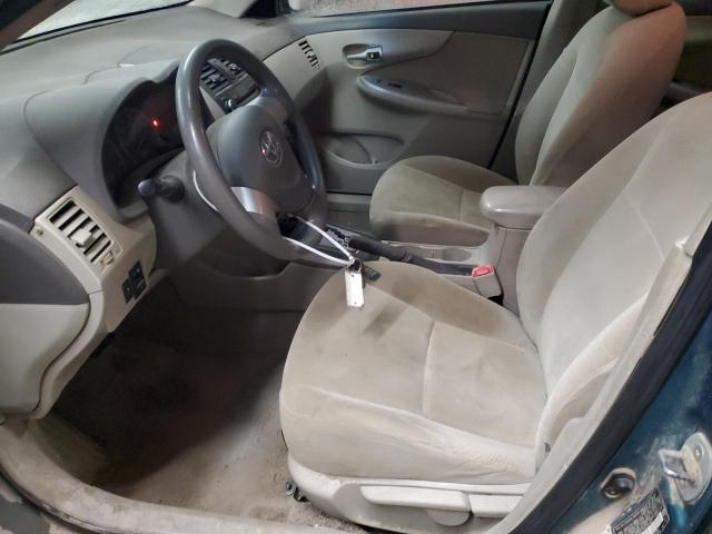 Photo 7 from auction – 2010 TOYOTA COROLLA BA with VIN 2T1BU4EEXAC261667