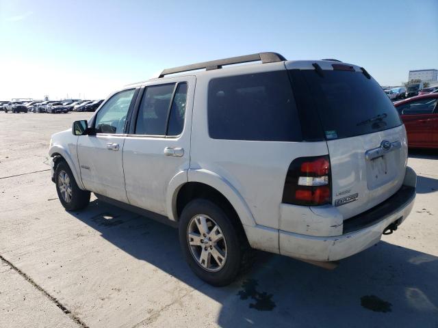 Photo 2 from auction – 2008 FORD EXPLORER X with VIN 1FMEU63E18UB19129
