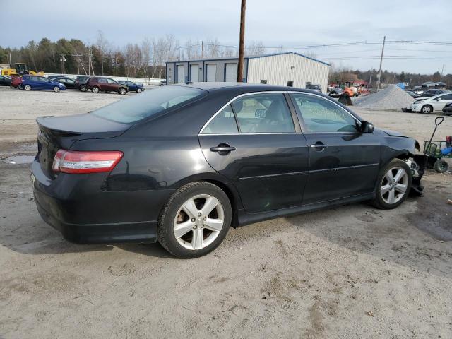 Photo 3 from auction – 2011 TOYOTA CAMRY BASE with VIN 4T1BF3EK2BU687833