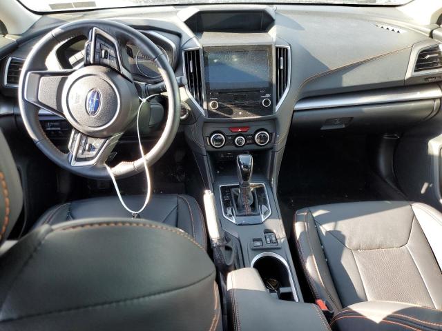 Photo 8 from auction – 2021 SUBARU CROSSTREK with VIN JF2GTHMC7MH660554