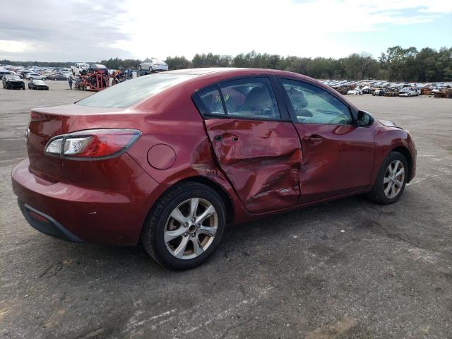 Photo 3 from auction – 2011 MAZDA 3 I with VIN JM1BL1VF6B1449778