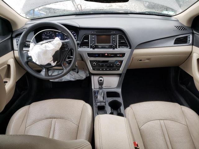 Photo 8 from auction – 2015 HYUNDAI SONATA SPO with VIN 5NPE34AF8FH080697