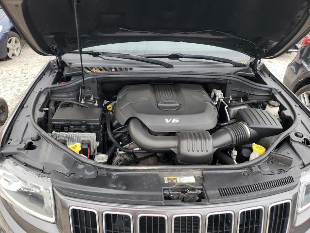Photo 12 from auction – 2015 JEEP GRAND CHER with VIN 1C4RJFBG9FC122266