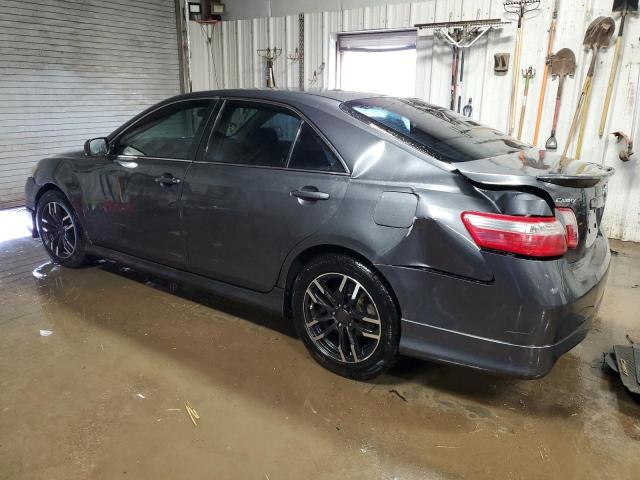 Photo 2 from auction – 2007 TOYOTA CAMRY CE with VIN 4T1BE46KX7U008213