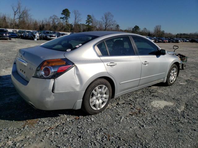 Photo 3 from auction – 2010 NISSAN ALTIMA BAS with VIN 1N4AL2AP9AN526060