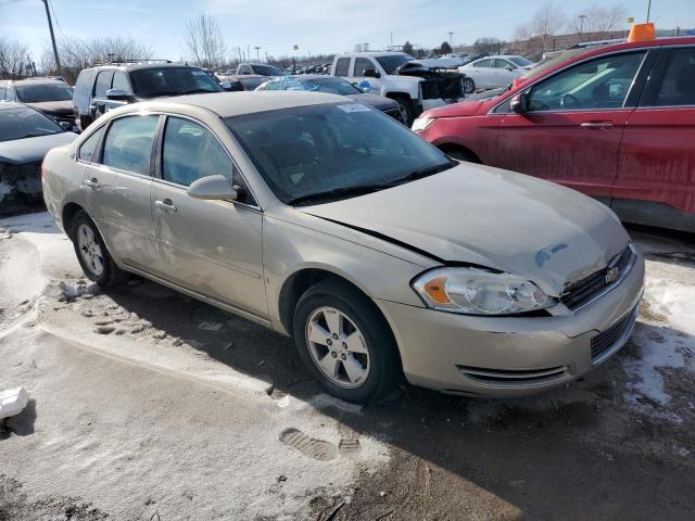 Photo 4 from auction – 2008 CHEVROLET IMPALA LT with VIN 2G1WT58K081359300