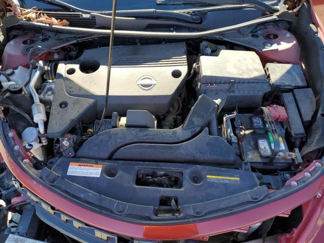 Photo 11 from auction – 2015 NISSAN ALTIMA 2.5 with VIN 1N4AL3AP8FC435547