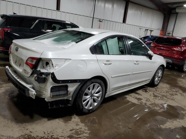 Photo 3 from auction – 2017 SUBARU LEGACY 2.5 with VIN 4S3BNAF68H3015254
