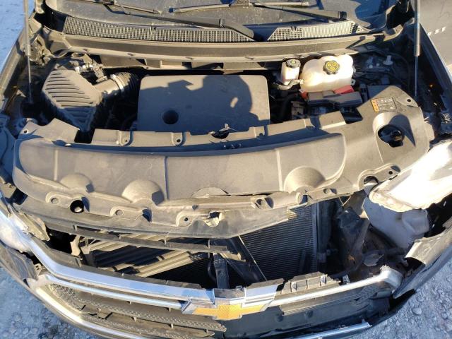 Photo 12 from auction – 2019 CHEVROLET TRAVERSE L with VIN 1GNERFKW3KJ229857