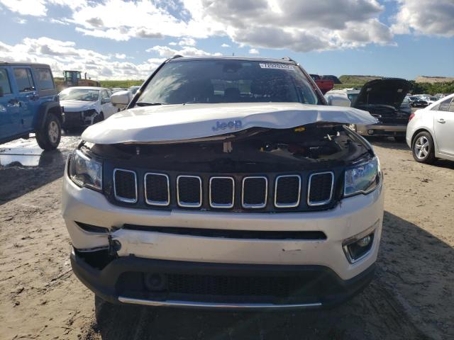 Photo 5 from auction – 2019 JEEP COMPASS LI with VIN 3C4NJCCB3KT663876
