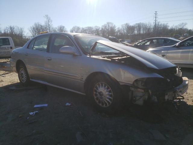 Photo 4 from auction – 2005 BUICK LESABRE CU with VIN 1G4HP52K15U215554