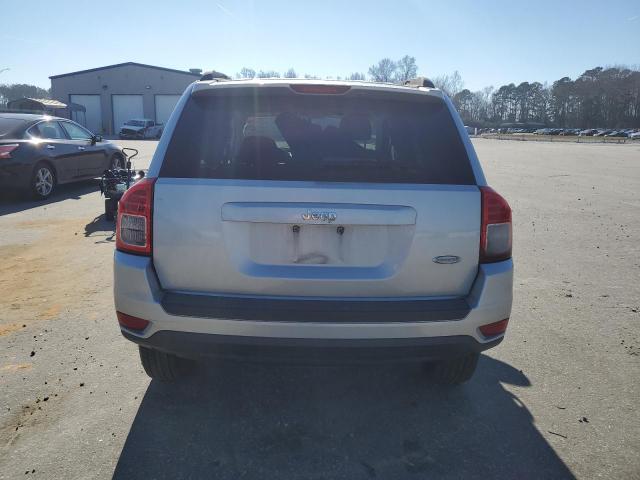 Photo 6 from auction – 2011 JEEP COMPASS SP with VIN 1J4NT1FB1BD184091