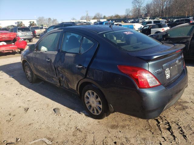 Photo 2 from auction – 2015 NISSAN VERSA S with VIN 3N1CN7AP9FL916371