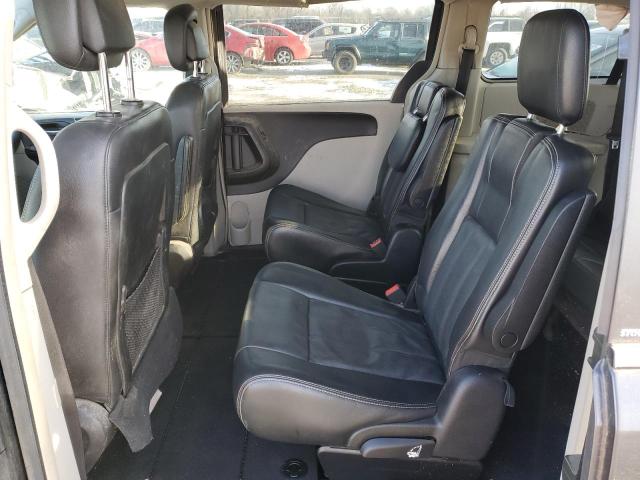 Photo 11 from auction – 2012 CHRYSLER TOWN & COU with VIN 2C4RC1BGXCR186428