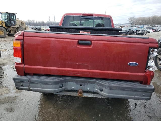 Photo 6 from auction – 1999 FORD RANGER with VIN 1FTYR10C3XPB78205