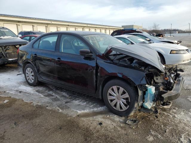 Photo 4 from auction – 2012 VOLKSWAGEN JETTA BASE with VIN 3VW2K7AJ8CM310074